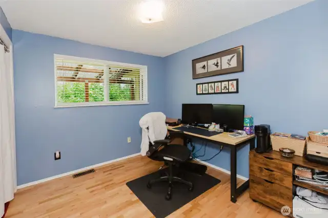 Bedroom #3