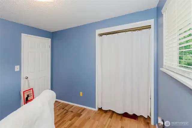 Bedroom #3