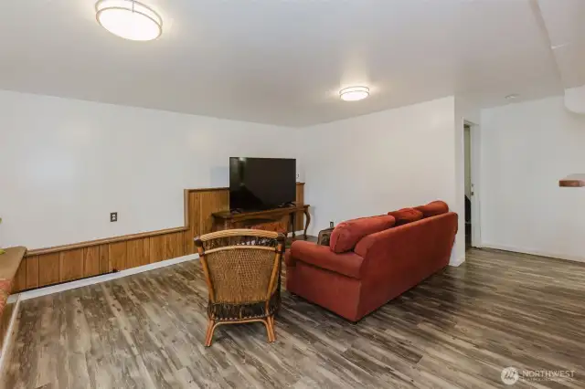 Rec Room