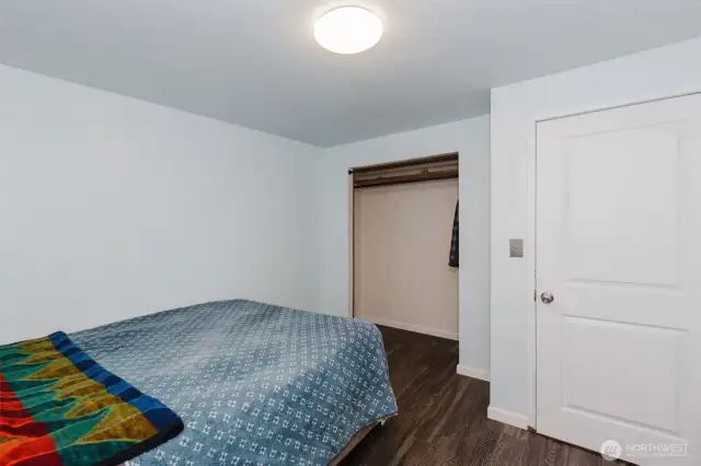 Downstairs Bonus Room