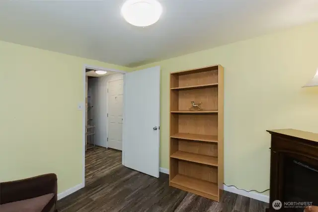 DS 2nd Bonus to door