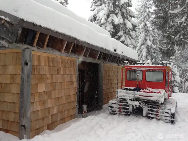 Rare opportunity to own a ski-in/ski-out home in the majestic Gold Hill community