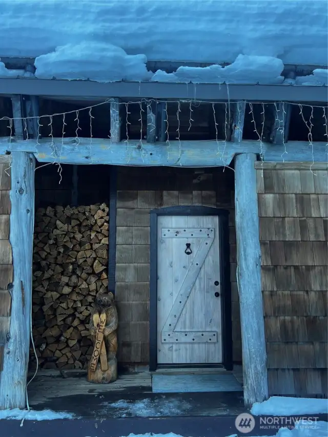 Make your own memories with friends and family in this cozy, updated chalet that sleeps twelve