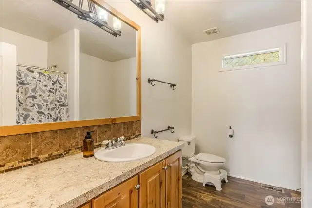 #2 bathroom