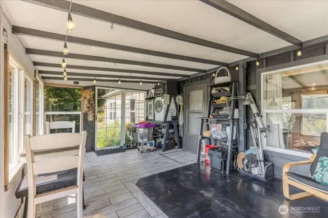 sunroom