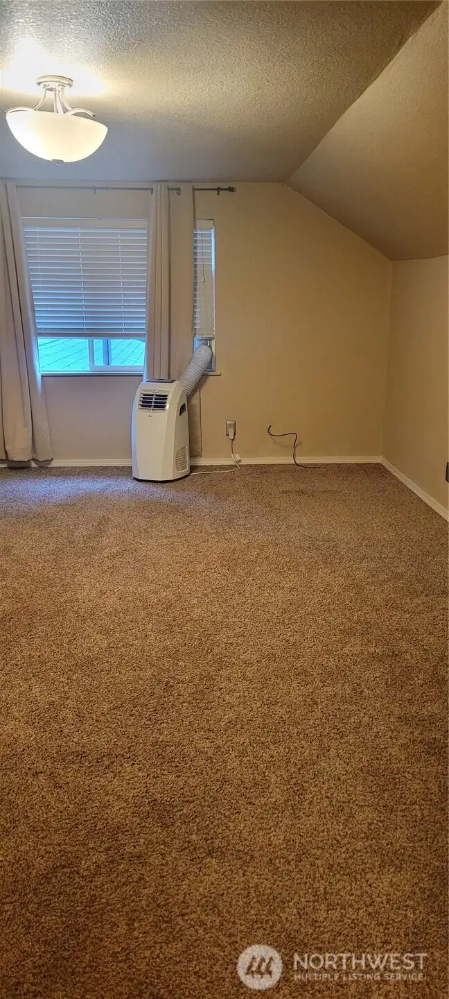 Large Bedroom Upstairs