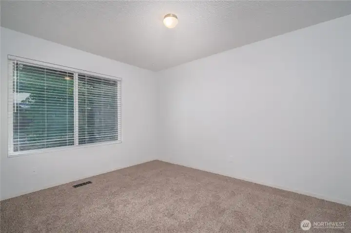 Another view of Bedroom 2.