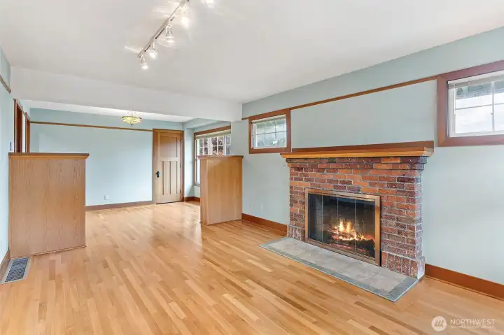 Timeless Charm Meets Modern Comfort in the Heart of Ballard
