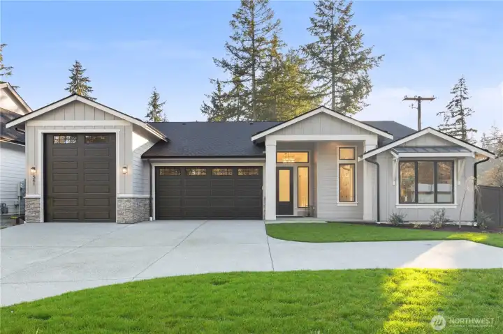 Photos not of actual home. May contain upgrades. Colors and specs may vary.