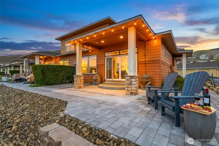 Discover Sunserra Community