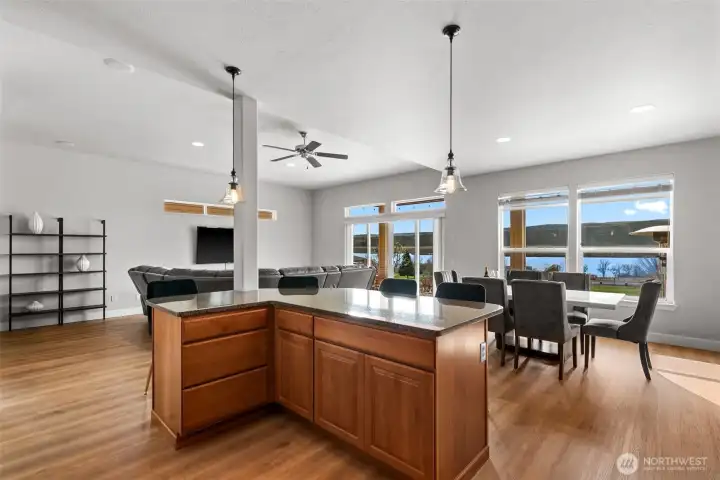 Highly Upgraded, Meticulously Maintained