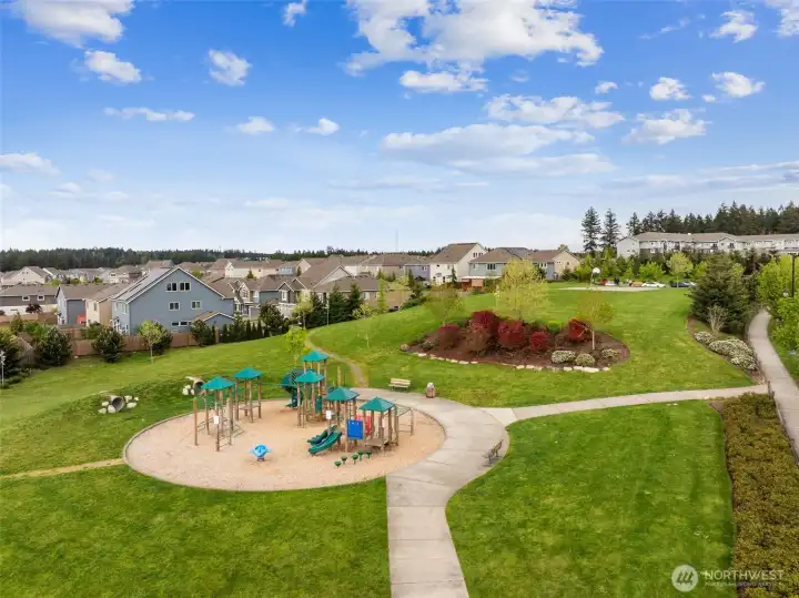 Downstairs Floorplan