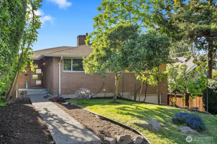 Welcome home! You are going to love living here.