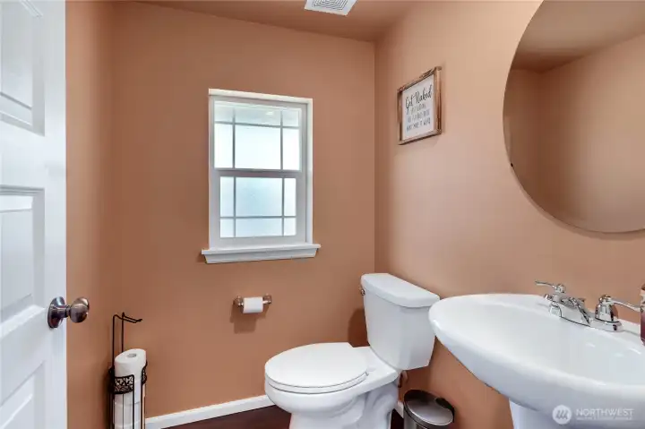 Guest bath Guest bath