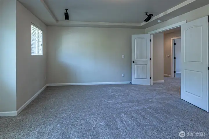 Media/Family Room