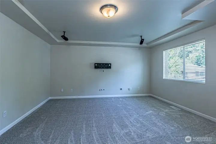 Media/ Family Room