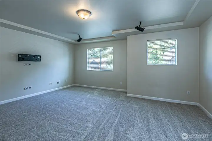 Media/Family Room