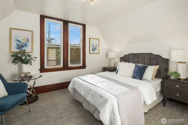 bedroom 4.