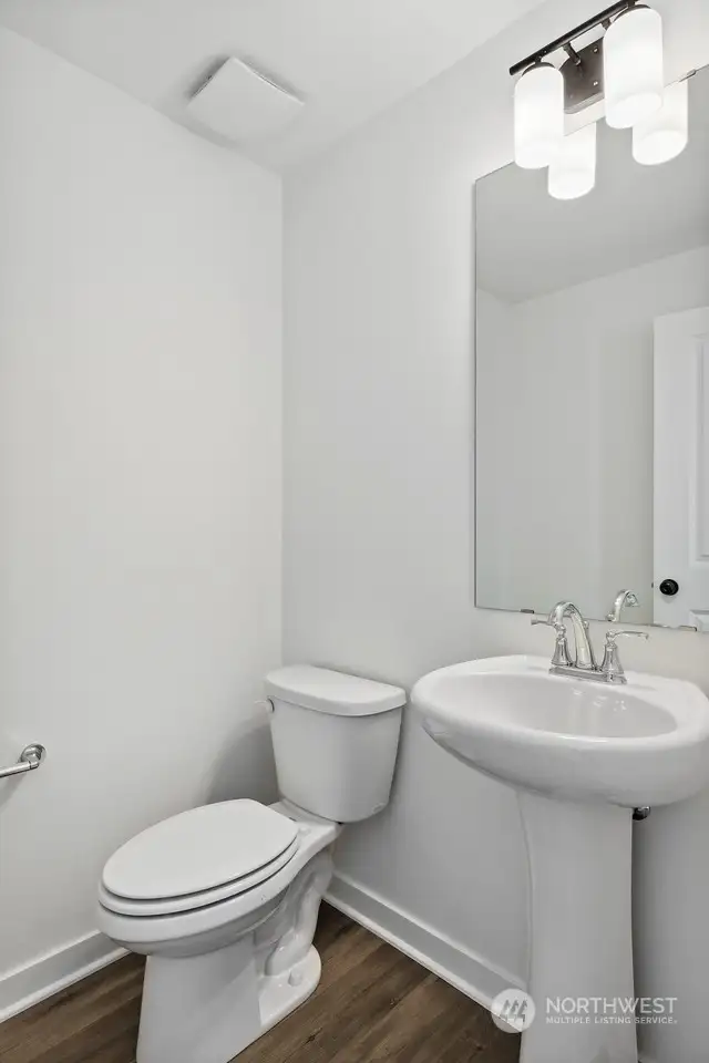Powder on main (Facade, Ext Colors, Interior Photos & Floor Plans for illustrative purposes only. Actual Facade, Ext Colors, Interiors & Floor Plans may differ.)
