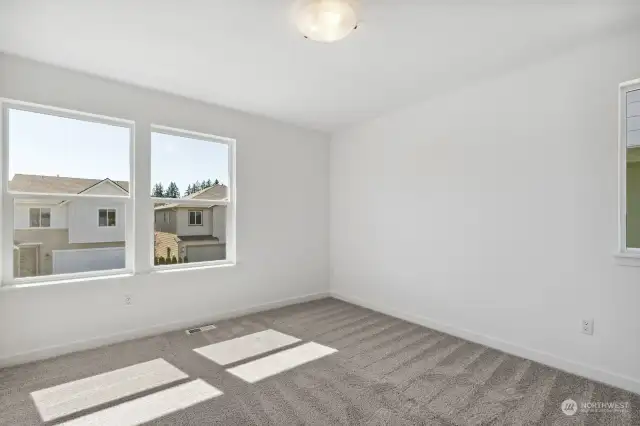 Bedroom (Facade, Ext Colors, Interior Photos & Floor Plans for illustrative purposes only. Actual Facade, Ext Colors, Interiors & Floor Plans may differ.)