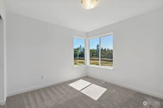 Bedroom (Facade, Ext Colors, Interior Photos & Floor Plans for illustrative purposes only. Actual Facade, Ext Colors, Interiors & Floor Plans may differ.)