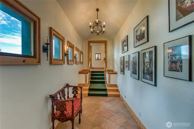 Gallery Hall