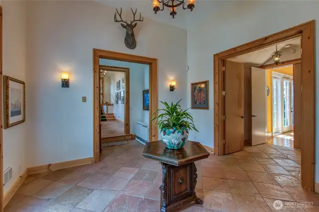 Grande Foyer