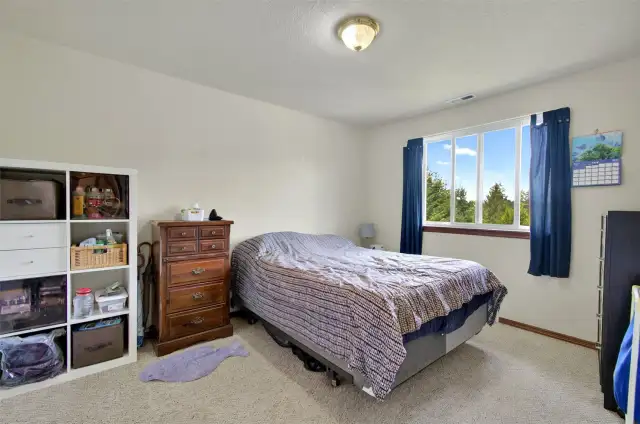3rd Bedroom