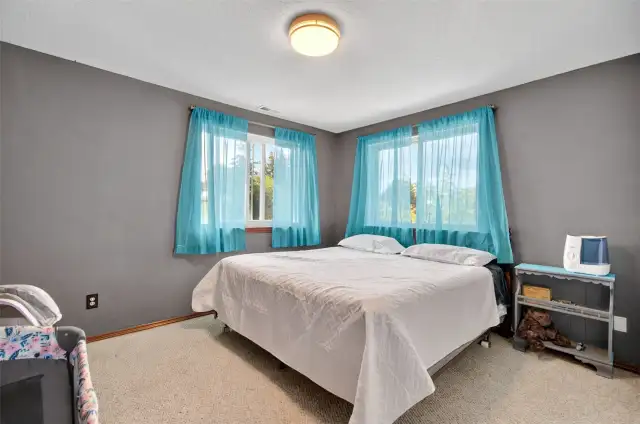 4th Bedroom