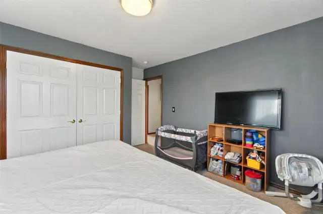 4th Bedroom