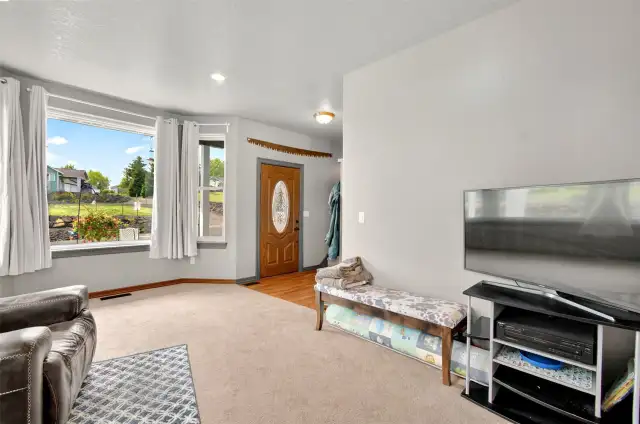 Front Room