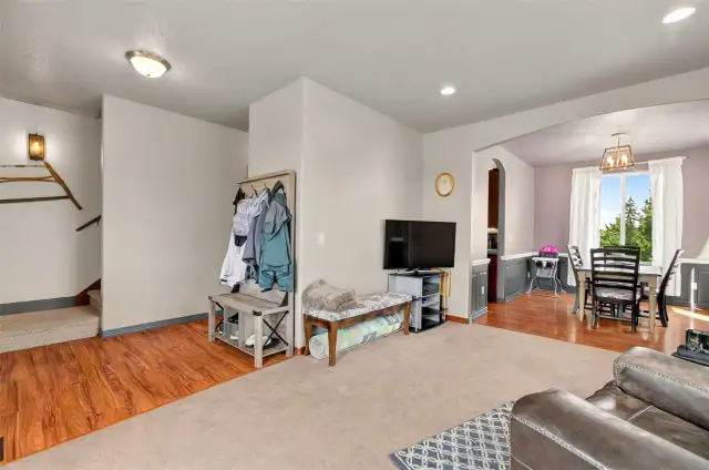 Front Room