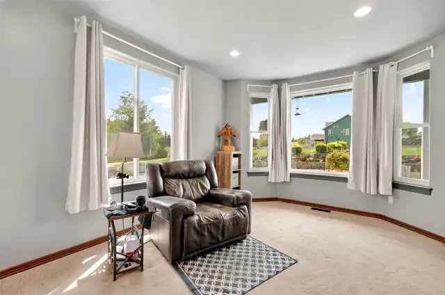 Front Room