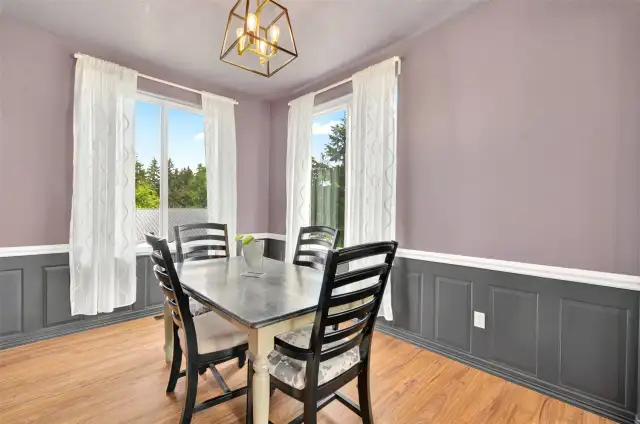 Dinning Room