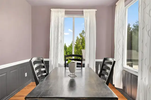 Dinning Room