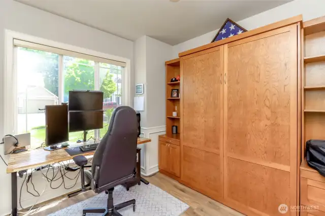 Bonus/Office/Bedroom