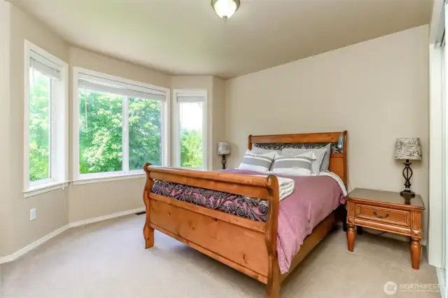 Upstairs Bedroom