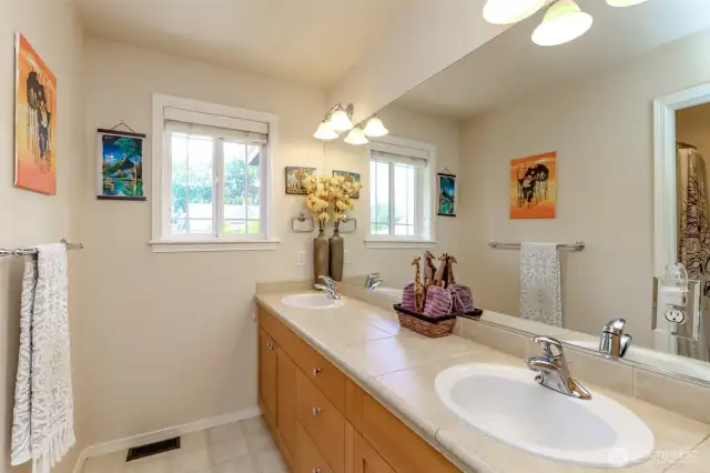 Main Bath