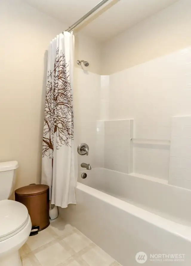 Main Bath
