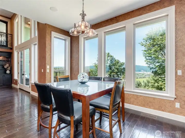 A room designed for connection, comfort, and lasting memories.