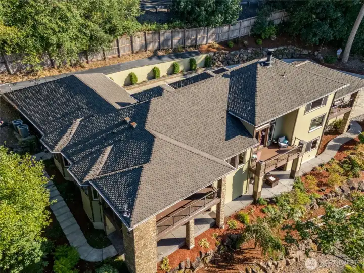 Indoor comfort, outdoor living.