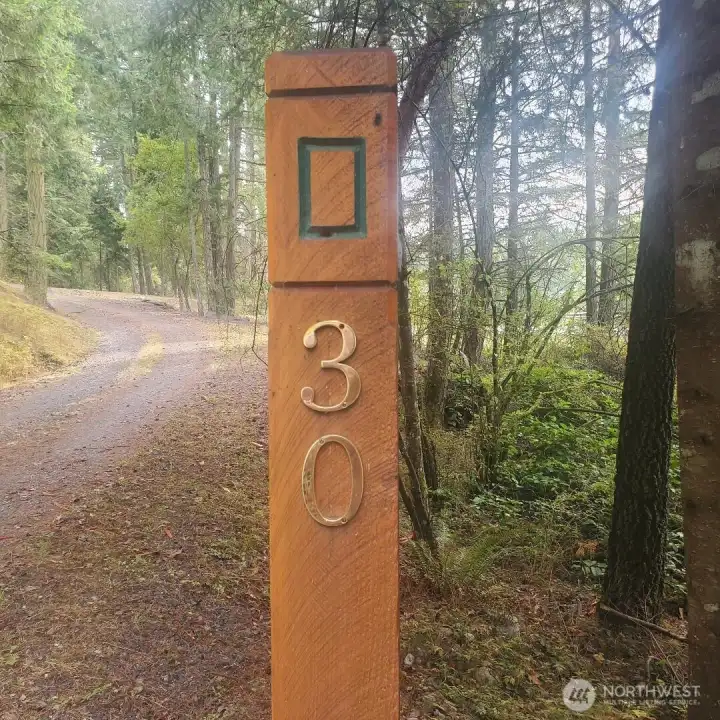 Welcome to 30 Tin Cup Trail. 1.3 acre vacant lot with private driveway up to the lot. Lot includes 3-bedroom septic installed, power, private well and fiber optics in place for hi-speed internet. All infrastructure in place and ready to place an RV or trailers on property to enjoy or build your island get-away. 4.4 miles from town of Friday Harbor and 5.5 miles to Roche Harbor Resort, and across from Lakedale Resort on Roche Harbor Rd.