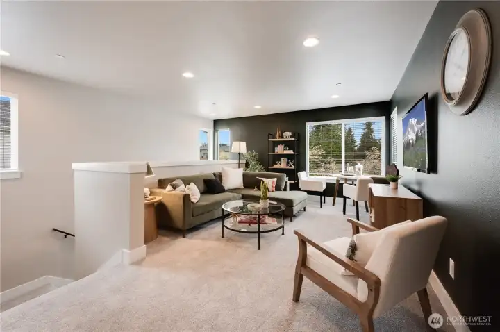 Photos of Model Home of Plan 2473 Elevation B at another community.  Details and colors will vary from home to home. No two homes are exact. Ask Broker for color selections for the listed property