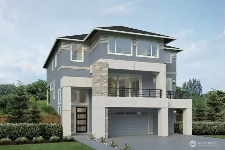 Facade, Ext Colors, Interior Photos & Floor Plans for illustrative purposes only. Actual Facade, Ext Colors, Interiors & Floor Plans may differ.