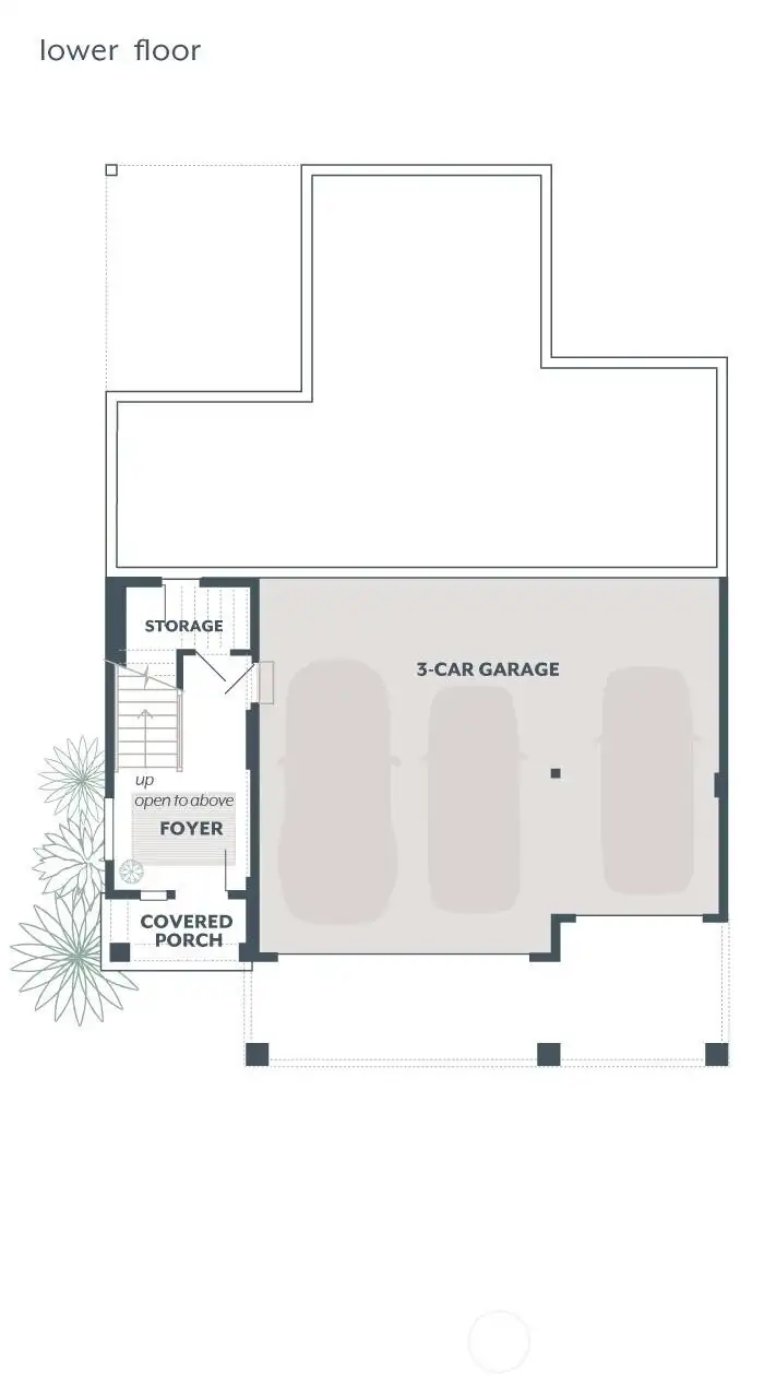 Facade, Ext Colors, Interior Photos & Floor Plans for illustrative purposes only. Actual Facade, Ext Colors, Interiors & Floor Plans may differ.