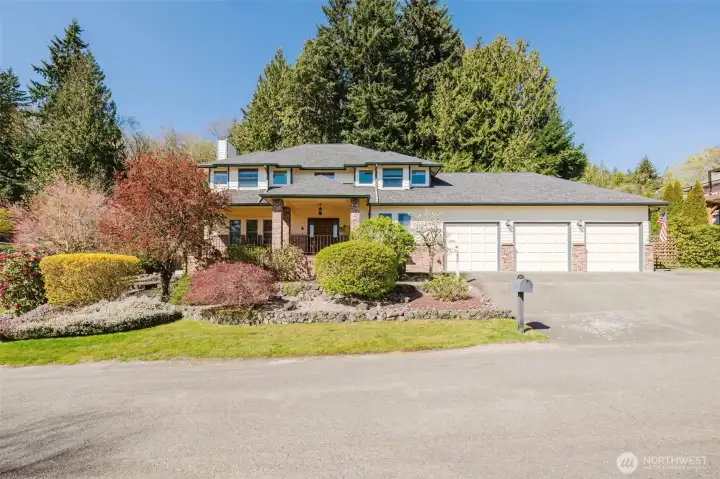 6429 Cedar Terrace Lane NW - Bremerton 98312
