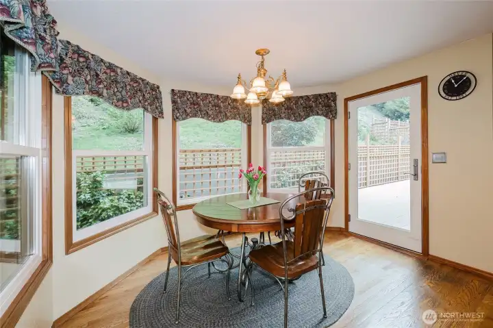 Renewal By Anderson windows!