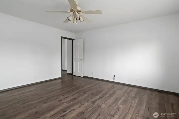 How will you use this bonus room?