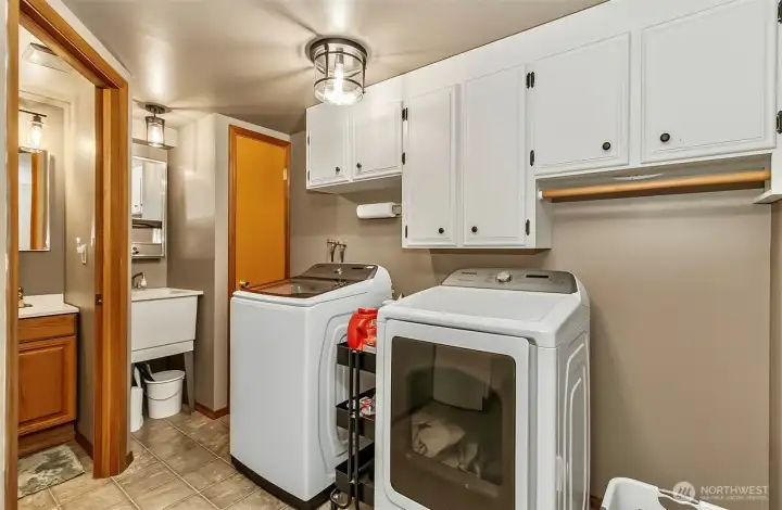 Washer/Dryer do no convey