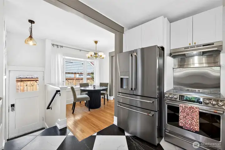 Stainless Steel Appliances Stainless Steel Appliances